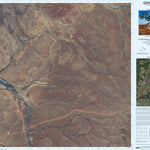 Department of Resources Betoota (7046-13i) digital map