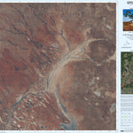 Department of Resources Betoota (7046-21i) digital map