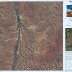 Department of Resources Betoota (7046-24i) digital map