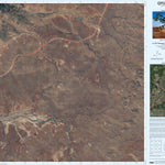 Department of Resources Betoota (7046-31i) digital map