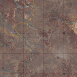 Department of Resources Betoota (7046-3i) digital map