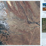 Department of Resources Betoota (7046-42i) digital map