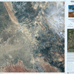 Department of Resources Betoota (7046-43i) digital map