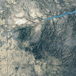 Department of Resources Betoota (7046-43i) digital map