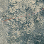 Department of Resources Betoota (7046-43i) digital map