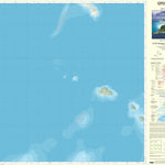 Department of Resources Beverley Group (8855-23) digital map