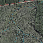 Department of Resources Big Tuan (9446-133i) digital map