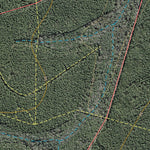 Department of Resources Big Tuan (9446-133i) digital map