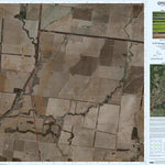 Department of Resources Billa Billa (8941-13i) digital map