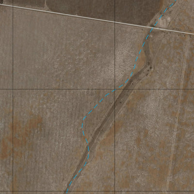 Department of Resources Billa Billa (8941-13i) digital map