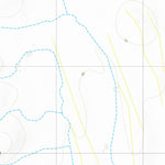 Department of Resources Birdsville (6746-24) digital map