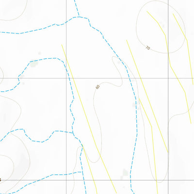 Department of Resources Birdsville (6746-24) digital map