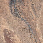 Department of Resources Birdsville (6746-242i) digital map