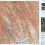 Department of Resources Birdsville (6746-34i) digital map