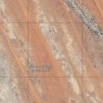 Department of Resources Birdsville (6746-34i) digital map
