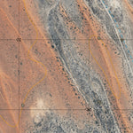 Department of Resources Birdsville (6746-34i) digital map