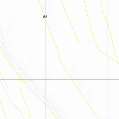 Department of Resources Birdsville (6746-43) digital map