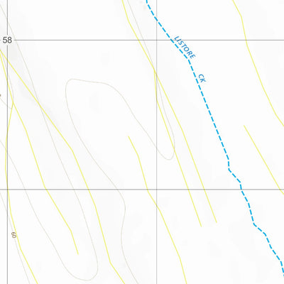 Department of Resources Birdsville (6746-43) digital map