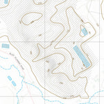 Department of Resources Blackwater Creek (8651-22) digital map