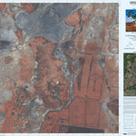 Department of Resources Bollon (8341-24i) digital map