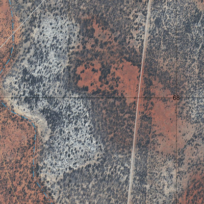 Department of Resources Bollon (8341-24i) digital map