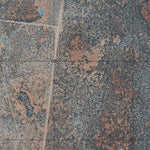 Department of Resources Bollon (8341-33i) digital map