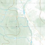 Department of Resources Boola Creek (9141-44) digital map