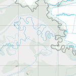 Department of Resources Boomi (8840-4) digital map