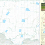 Department of Resources Boomi (8840-41) digital map