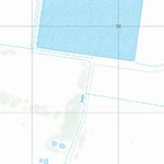 Department of Resources Boomi (8840-41) digital map