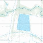 Department of Resources Boomi (8840-41) digital map