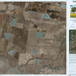 Department of Resources Boomi (8840-41i) digital map