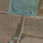 Department of Resources Boomi (8840-41i) digital map