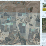 Department of Resources Boomi (8840-42i) digital map