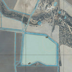 Department of Resources Boomi (8840-42i) digital map