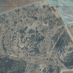 Department of Resources Boomi (8840-42i) digital map