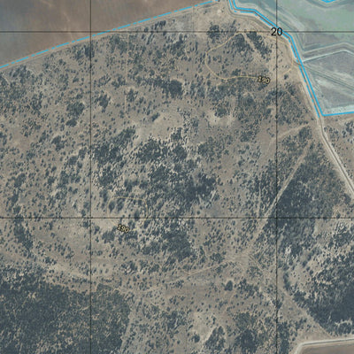 Department of Resources Boomi (8840-42i) digital map