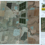 Department of Resources Boomi (8840-44i) digital map