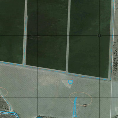 Department of Resources Boomi (8840-44i) digital map