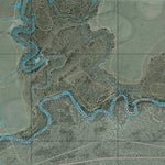 Department of Resources Boomi (8840-44i) digital map