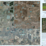 Department of Resources Boomi (8840-4i) digital map