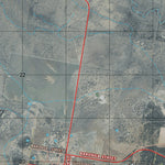 Department of Resources Boomi (8840-4i) digital map