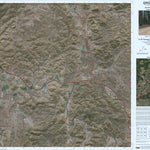 Department of Resources Booubyjan (9246-22i) digital map