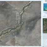 Department of Resources Box Hole (6860-41i) digital map