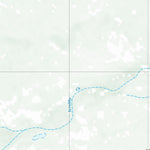 Department of Resources Box Hole (6860-43) digital map