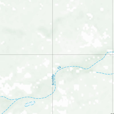 Department of Resources Box Hole (6860-43) digital map