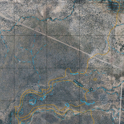 Department of Resources Box Hole (6860-4i) digital map