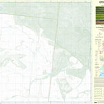 Department of Resources Boyd (8345-42) digital map
