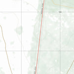 Department of Resources Boyd (8345-42) digital map