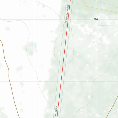 Department of Resources Boyd (8345-42) digital map